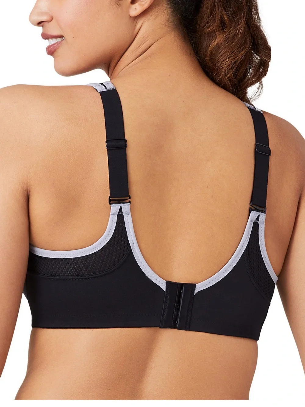 Wacoal Contour High Impact Sports Bra